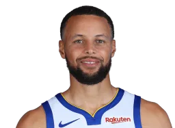 Stephen Curry