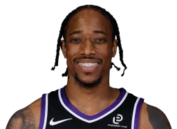 DeMar DeRozan