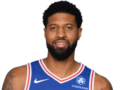 Paul George