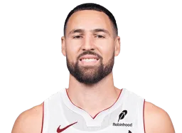 Klay Thompson