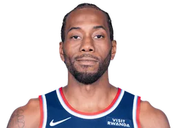 Kawhi Leonard