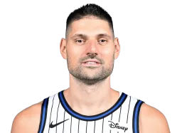 Nikola Vucevic
