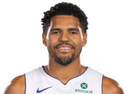 Tobias Harris