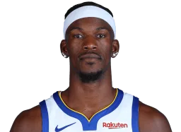 Jimmy Butler III