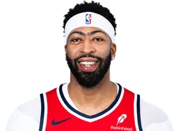 Anthony Davis