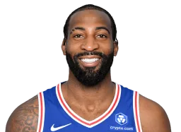Andre Drummond