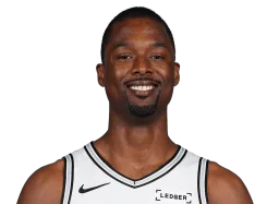 Harrison Barnes