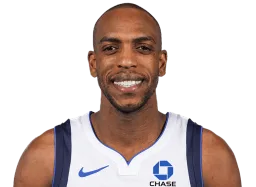 Khris Middleton