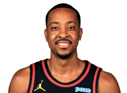 CJ McCollum