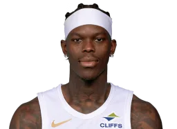 Dennis Schroder