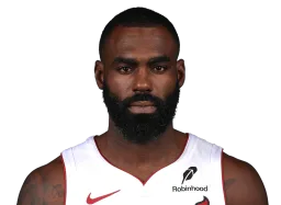 Tim Hardaway Jr.
