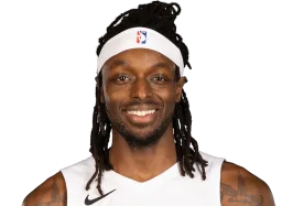 Jerami Grant