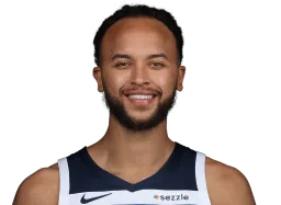 Kyle Anderson
