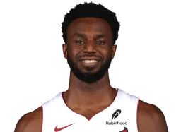 Andrew Wiggins