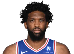 Joel Embiid