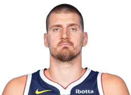 Nikola Jokic
