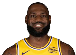 LeBron James