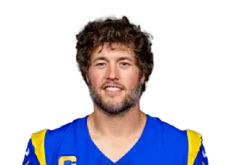 Matthew Stafford