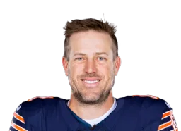 Case Keenum