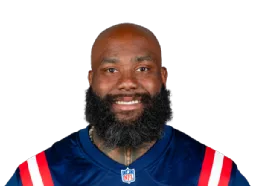 Morgan Moses