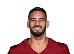 Marcus Mariota