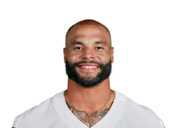Dak Prescott