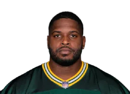 Javon Hargrave