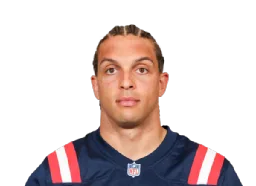 Mack Hollins