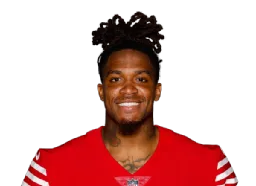 Demarcus Robinson