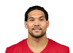 James Conner