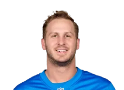 Jared Goff