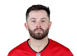 Baker Mayfield