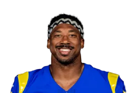 Myles Garrett