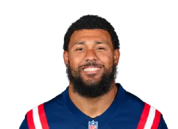 Harold Landry III