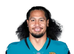 Jahlani Tavai