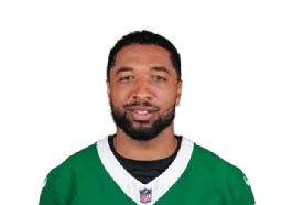 Tim Patrick