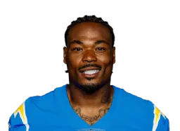 Derwin James Jr.