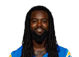 Donte Jackson
