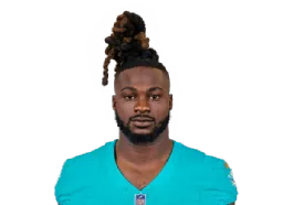 Ronnie Harrison Jr.