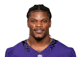 Lamar Jackson