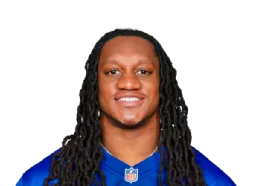 Tremaine Edmunds