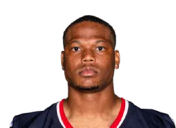 David Montgomery
