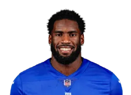 Brian Burns