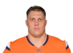 Garett Bolles