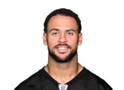 Michael Pittman Jr.