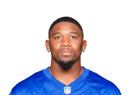 Chauncey Golston