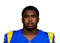 Keir Thomas II