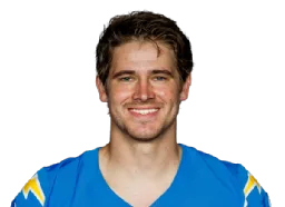 Justin Herbert