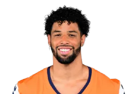 Brandon Jones