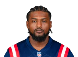 Reggie Gilliam